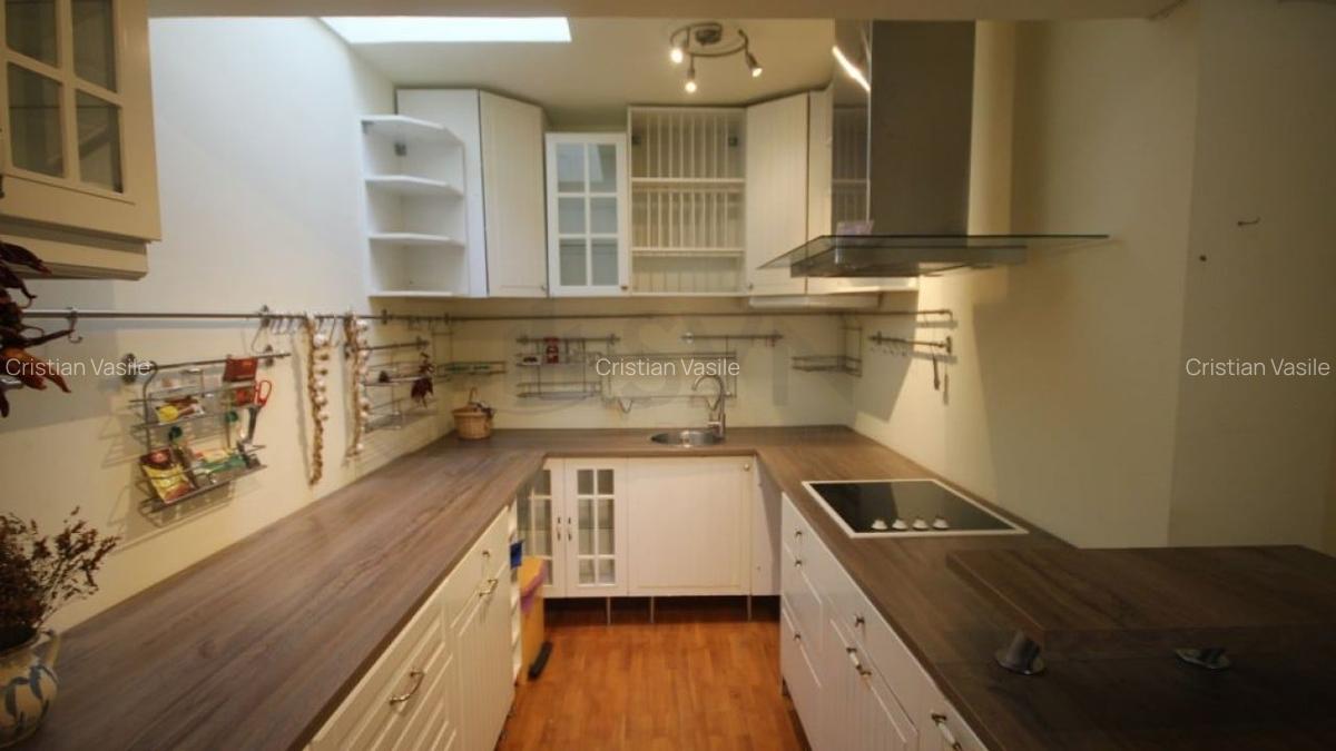 REA0126150 Apartament superb Primaverii - 7