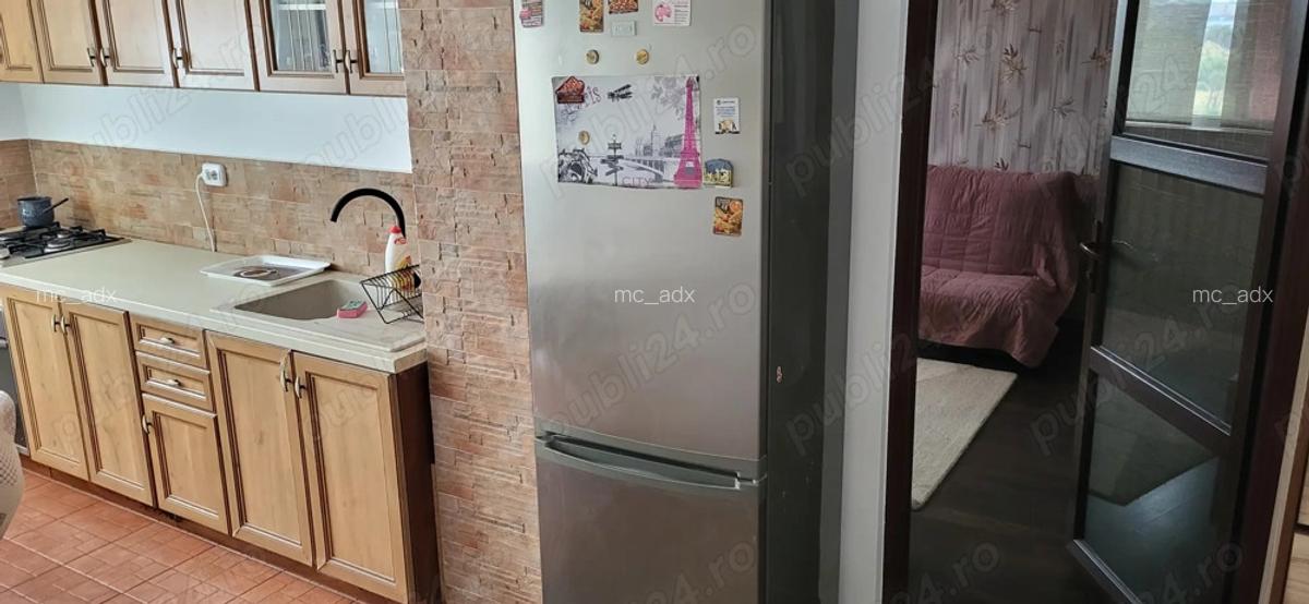 Apartament 2 camere Tomis Nord - 3