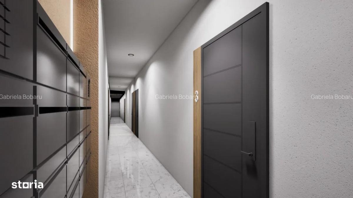 Apartament 3 camere/Decomandat/Incalzire in Pardoseala - 9