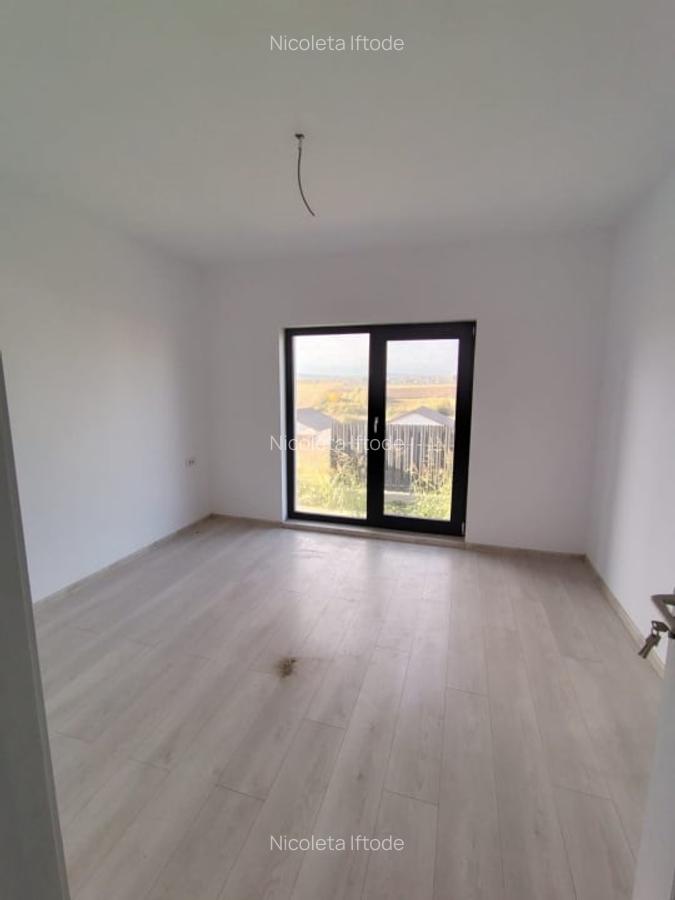 Vorovesti-Casa individuala cu 4 camere, plan parter - 4