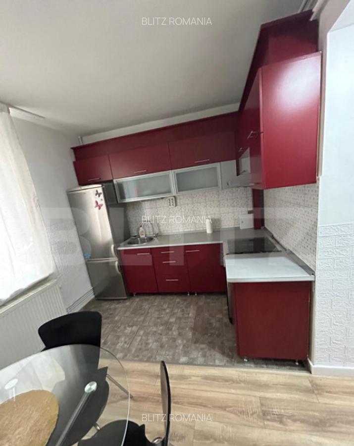 Apartament o camera, 36 mp, zona Tudor -Rodniciei - 7