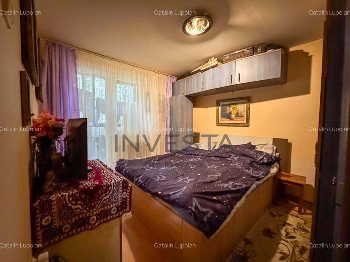 Oportunitate de investitie! 3 camere, Piata Hermes, Gheorgheni - 3