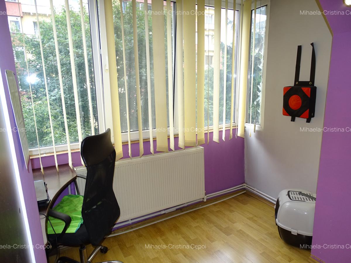 Apartament cu doua camere - 4
