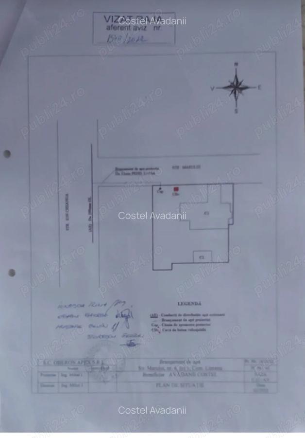 Casa de vanzare in Limanu jud Constanta 75000 euro - 5