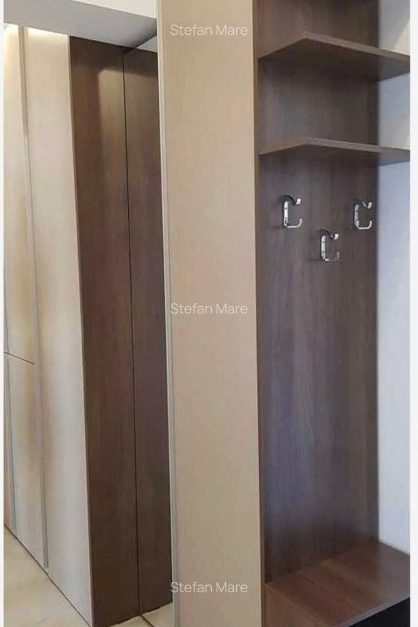 Garsoniera Grozavesti - Politehnica Park - 4