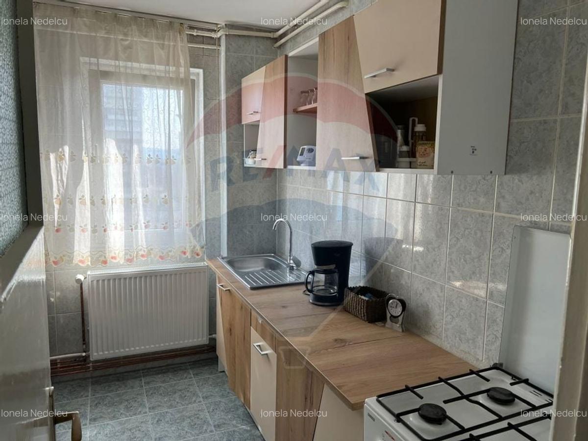 Apartament cu 2 camere de inchiriat in zona Cornisa - Piata Sud - 4