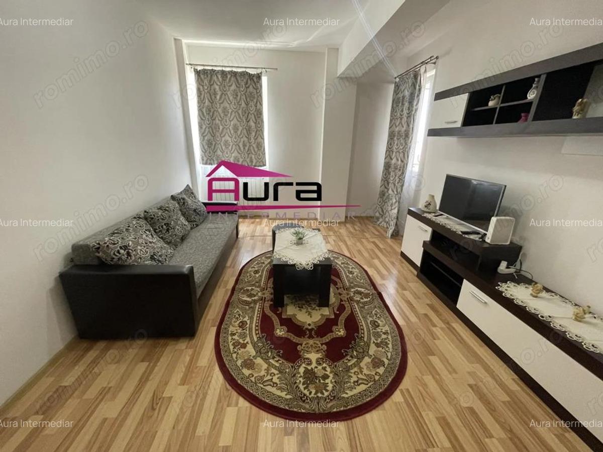 Inchiriez apartament 2 camere zona Str.Babadag - 1