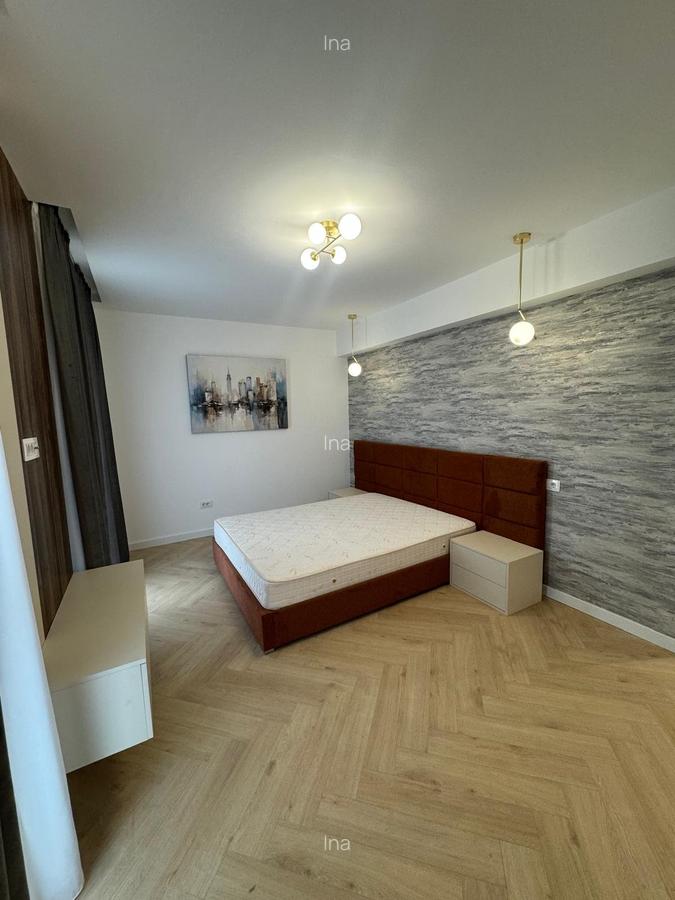 Apartament cu 4 camere decomandat, mobilat în Pipera - 6