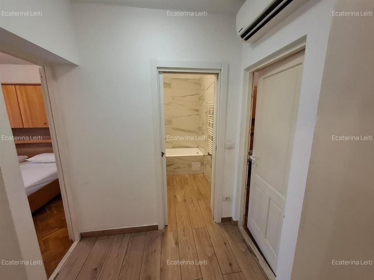 Central P-ta Unirii - Marasti 4 camere 2 bai 100 mpCTAC - 6