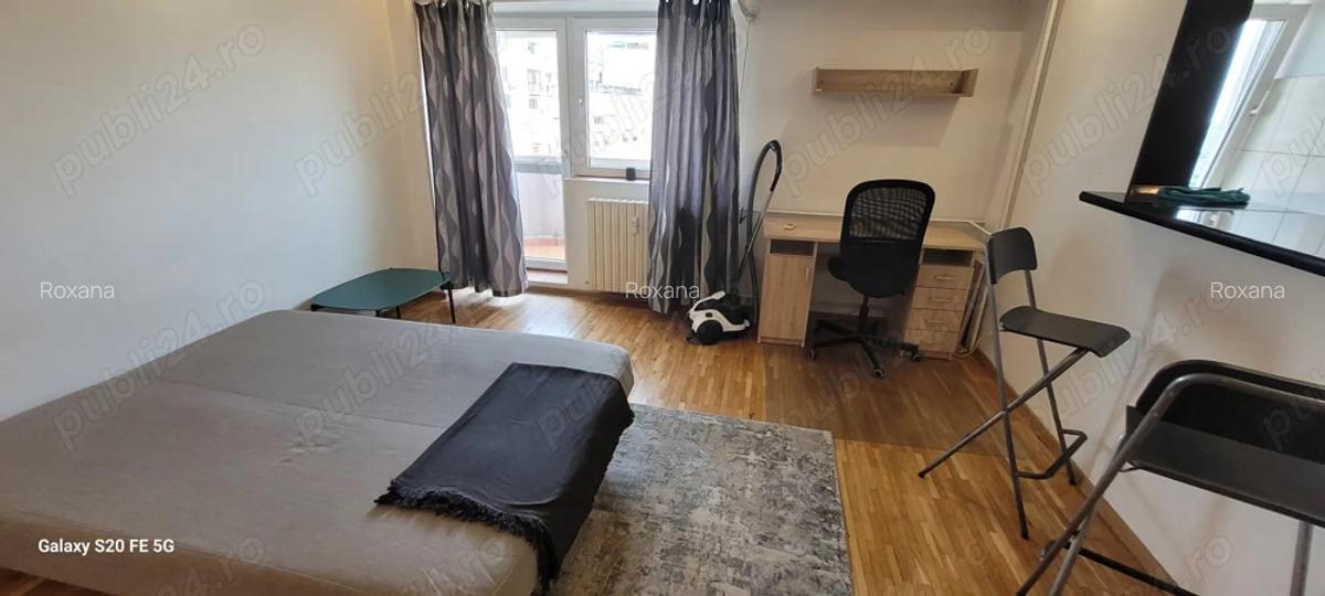 Proprietari, inchiriez garsoniera Piata Alba Iulia, Bucuresti - 5