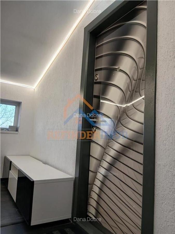 Apartament 3 camere Aparatorii Patriei - 18