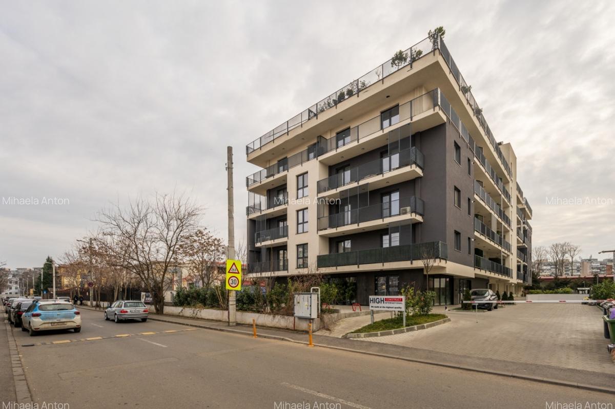 Militari, Sc. Finlandeza, Str Leaota, Parter cu gradina, Comision 0 % - 25