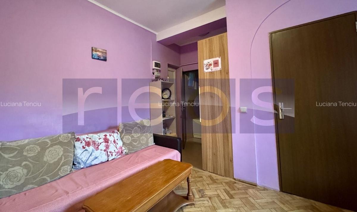 GARSONIERA CU TERASA | STEFAN CEL MARE | METROU - 4