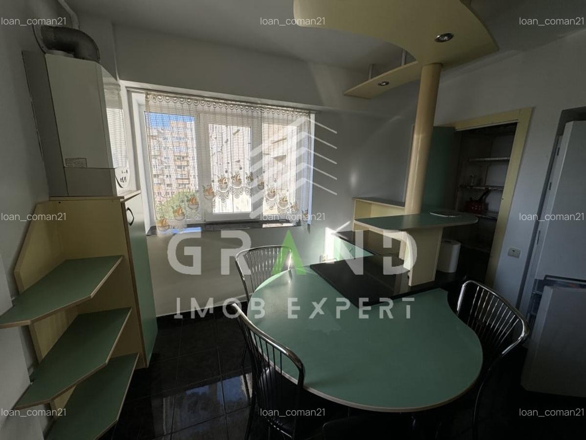 Ap 3 camere | BALCON | GARAJ | DOROBANTILOR/P-ta Marasti - 18