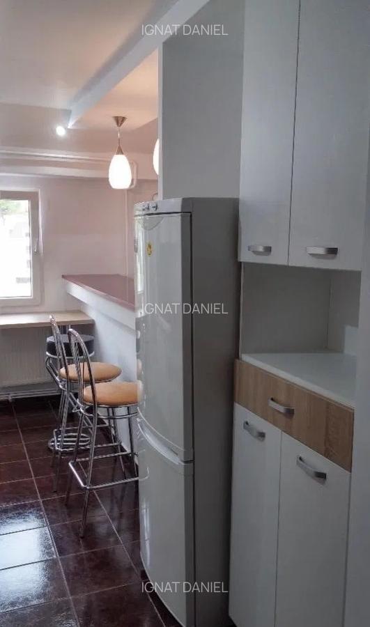 Apartament cu 1 camera, decomandat, Gara-Arcu - 3