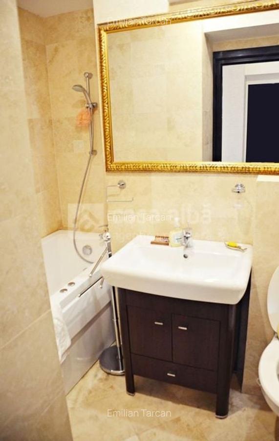Copou | Exclusive Residence | apartament cu 3 camere impecabil - 10