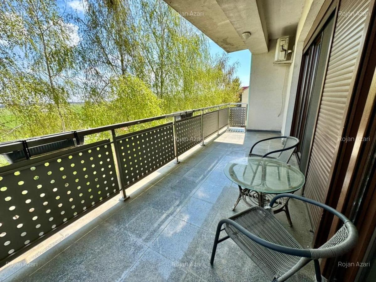 Apartament 2 camere | zona pipera | terasa 14 mp | parcare inclusa - 11