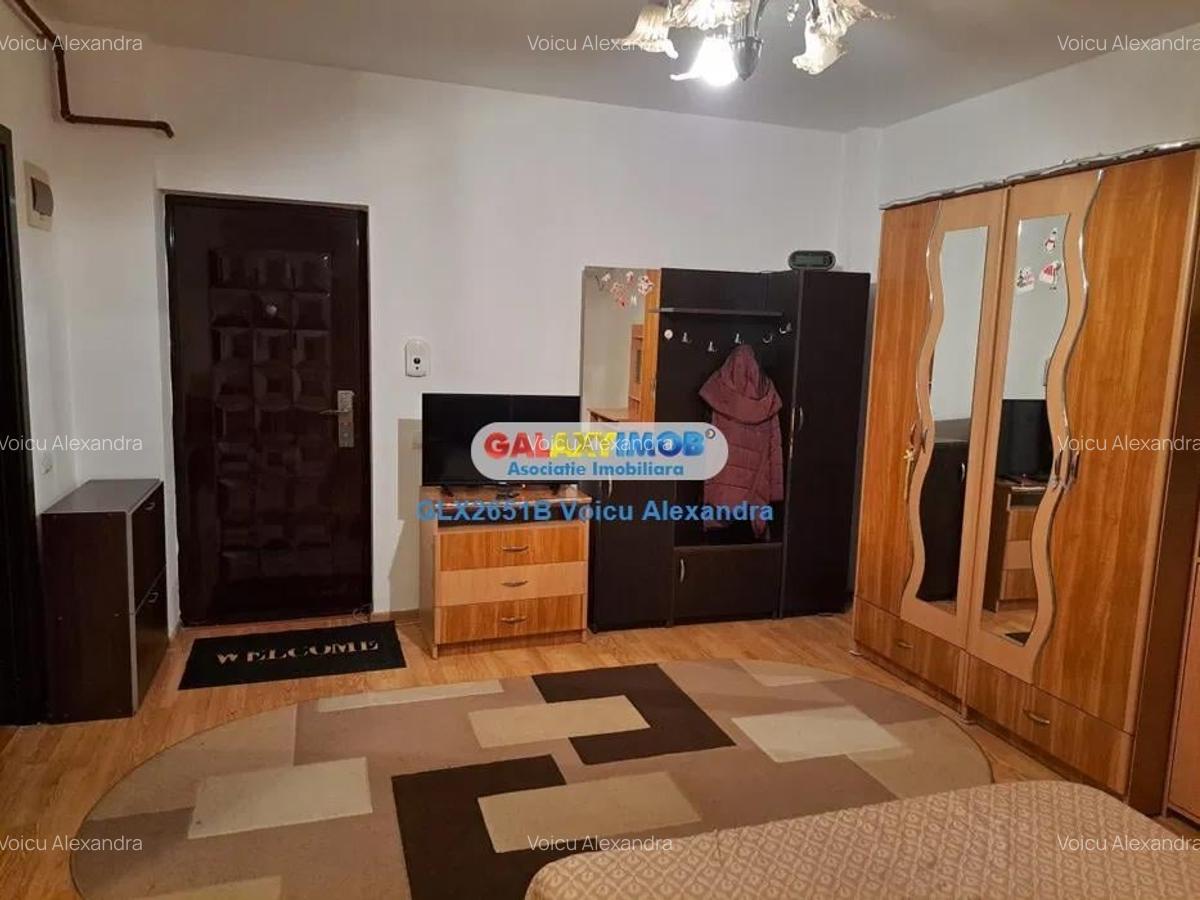 Garsoniera Moderna Bloc Nou - Berceni - Dimitrie Leonida - 3