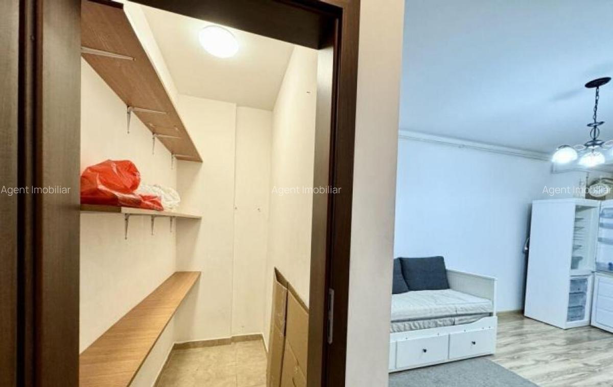 Dimitrie leonida demisol studio pet friendly - 2