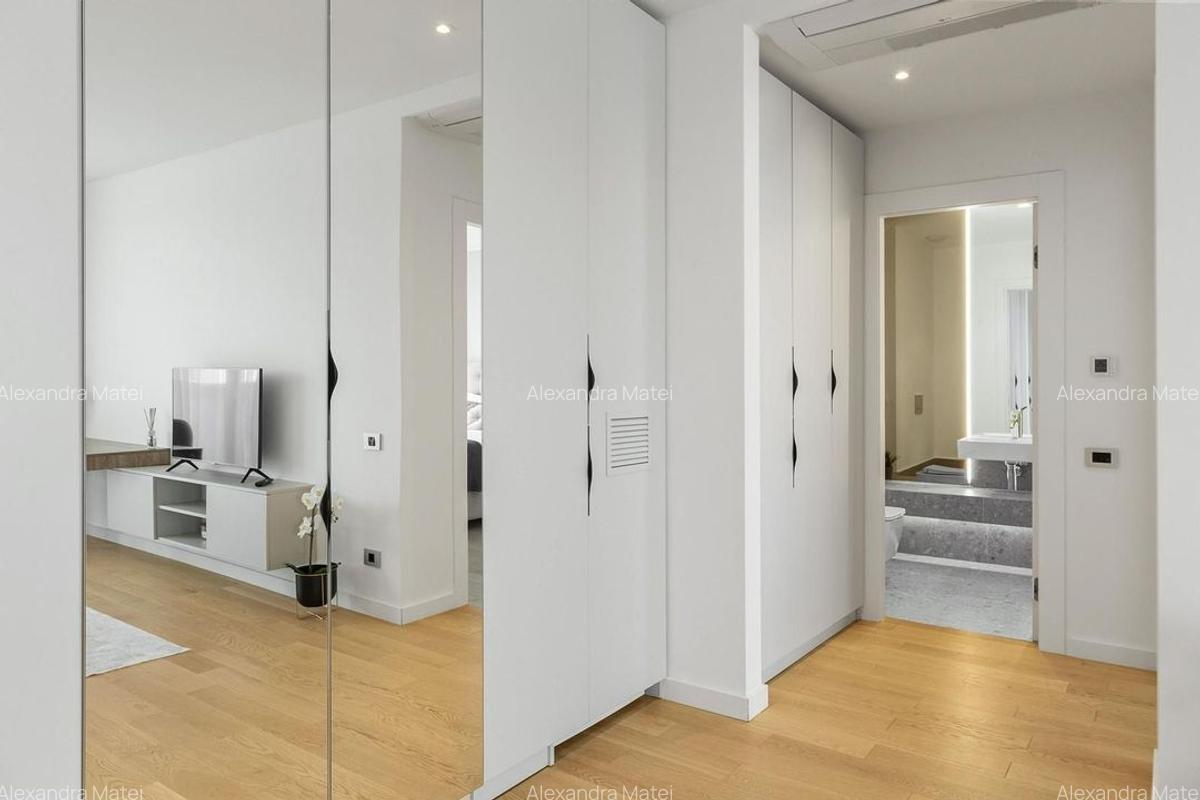 Apartament 2 camere de închiriat | Metrou | Mall Promenada - 5