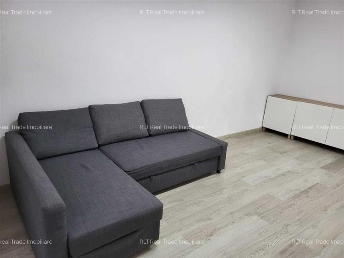 Apartament cu 3 camere decomandat, mobilat în Astra - 1