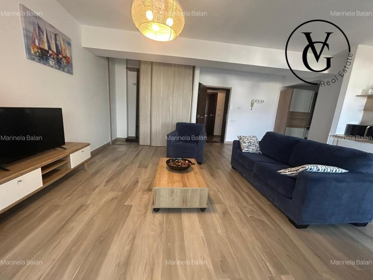 Apartament 2 camere Marina Surf - 2