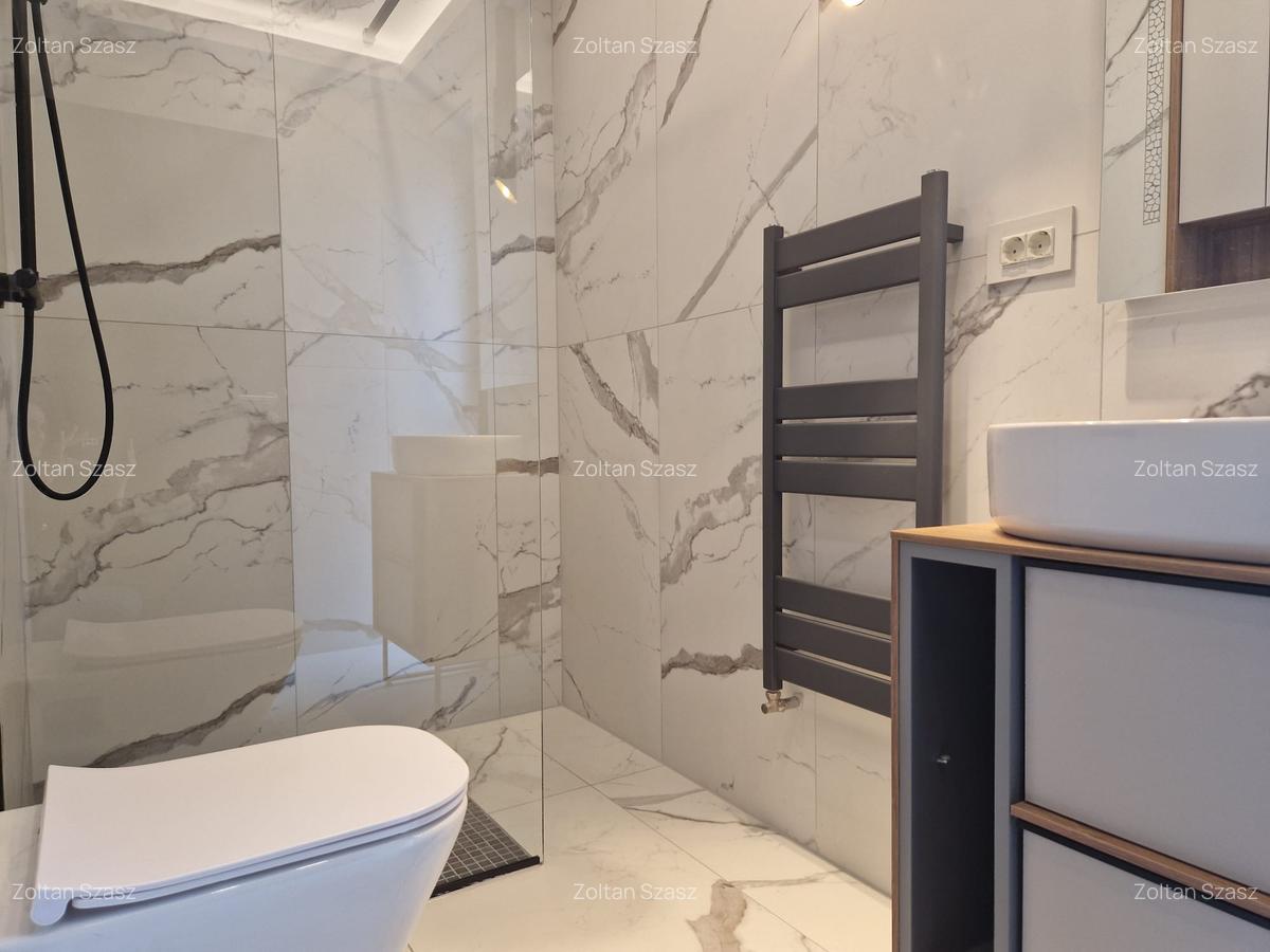 Apartament cu 2 camere decomandat în Central - 5