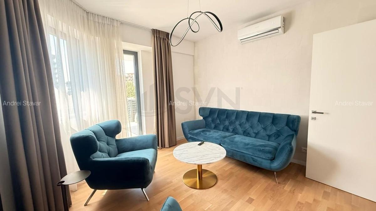 REA1024917 Apartament 2 camere premium l Atlas Residence Aviatiei - 2