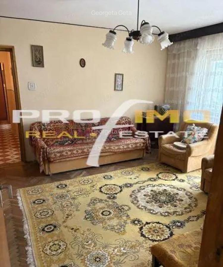 Tomis Nord apartament 3 camere etaj 2 - 1