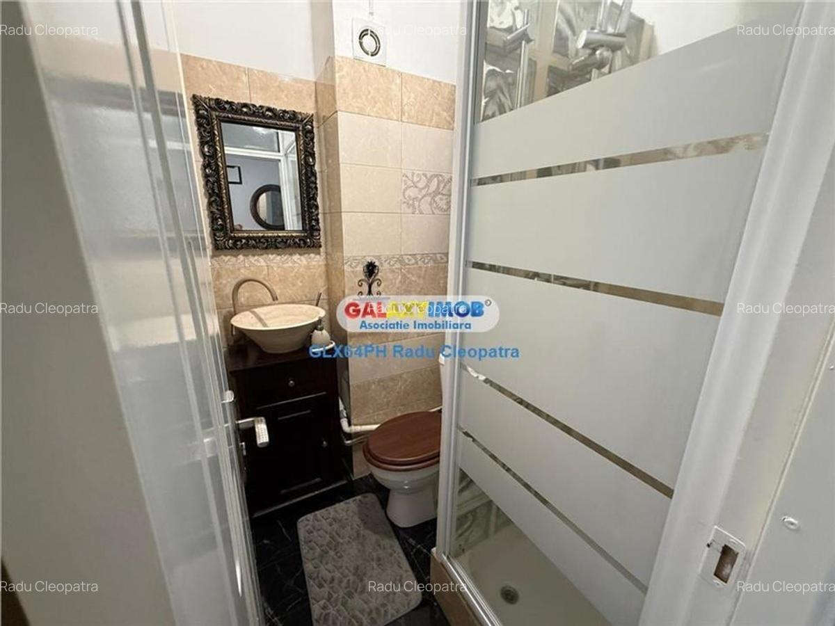 Vanzare apartament 3 camere, Gheorghe Doja, Ploiesti - 11