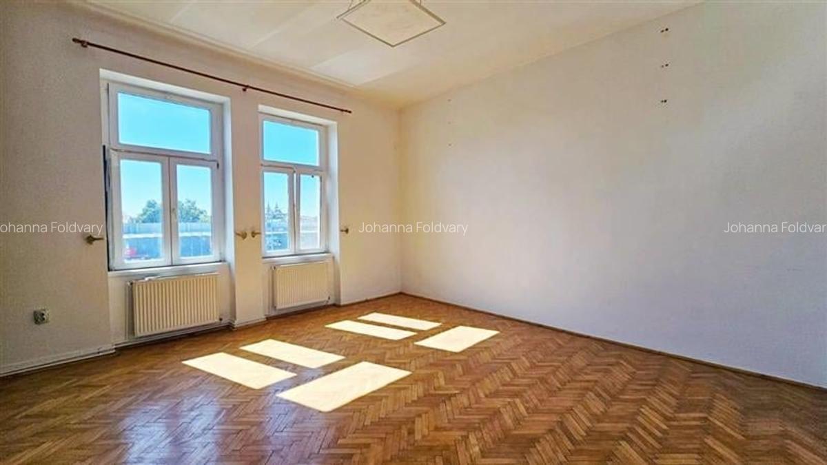 COMISION 0%Apartament spatios 2 camere caldire istorica M.Kogalnicenu - 10