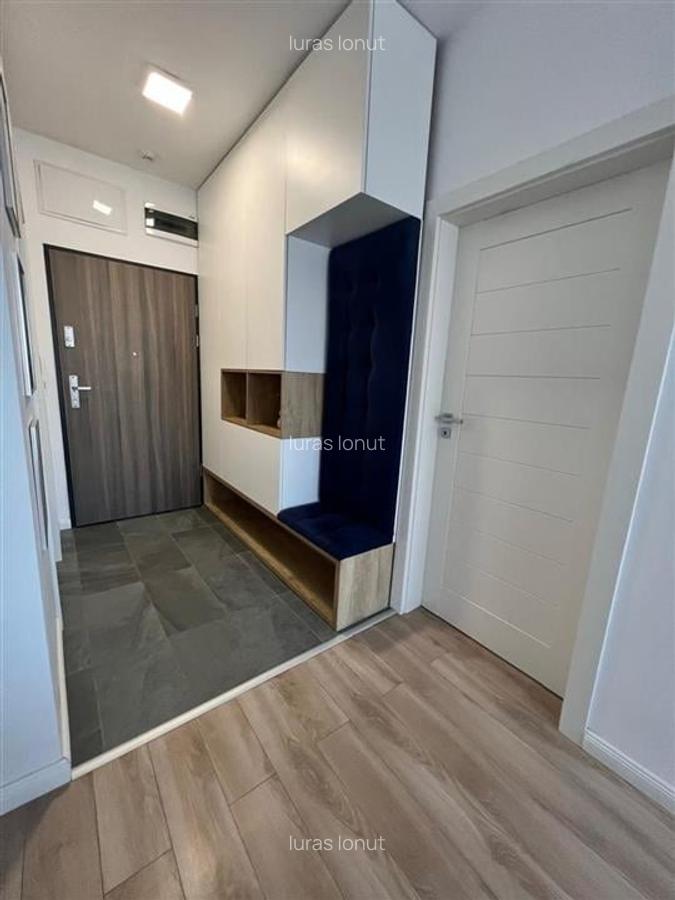 RECO Penthouse cu terasa panoramica-West Residence - 14