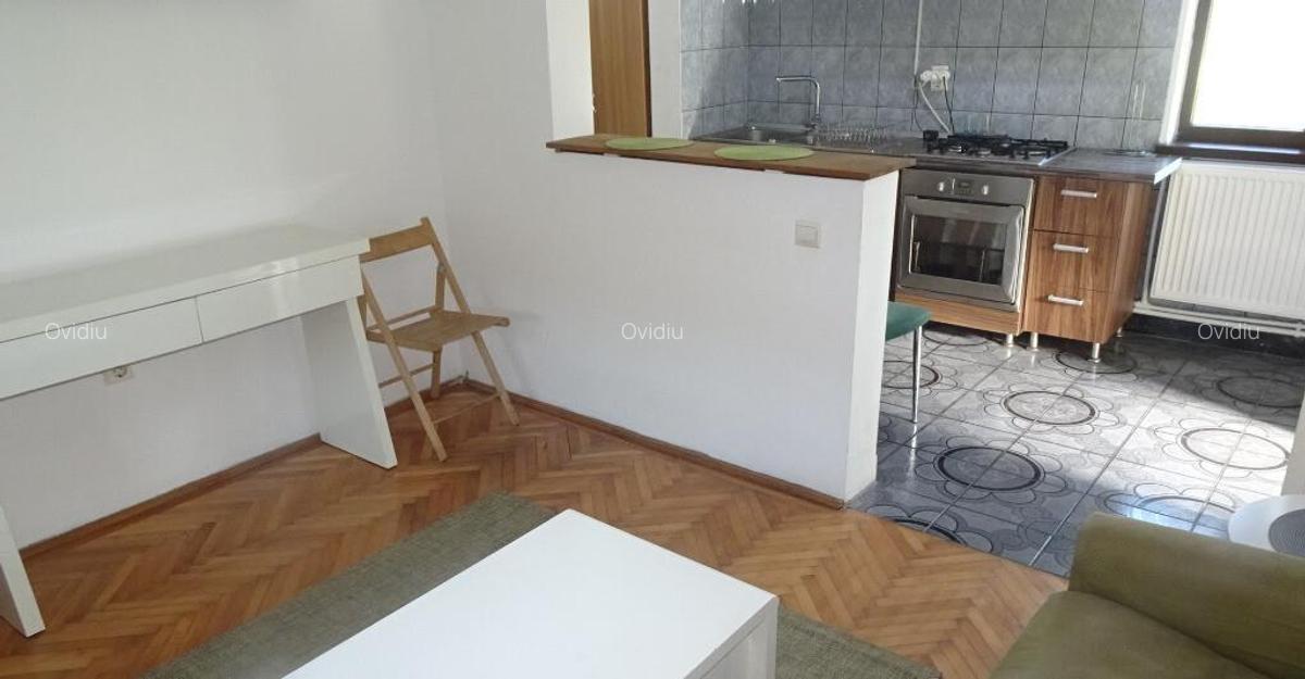 Inchiriez casa in Deva, zona Livezilor, compusa din 2 camere, - 33