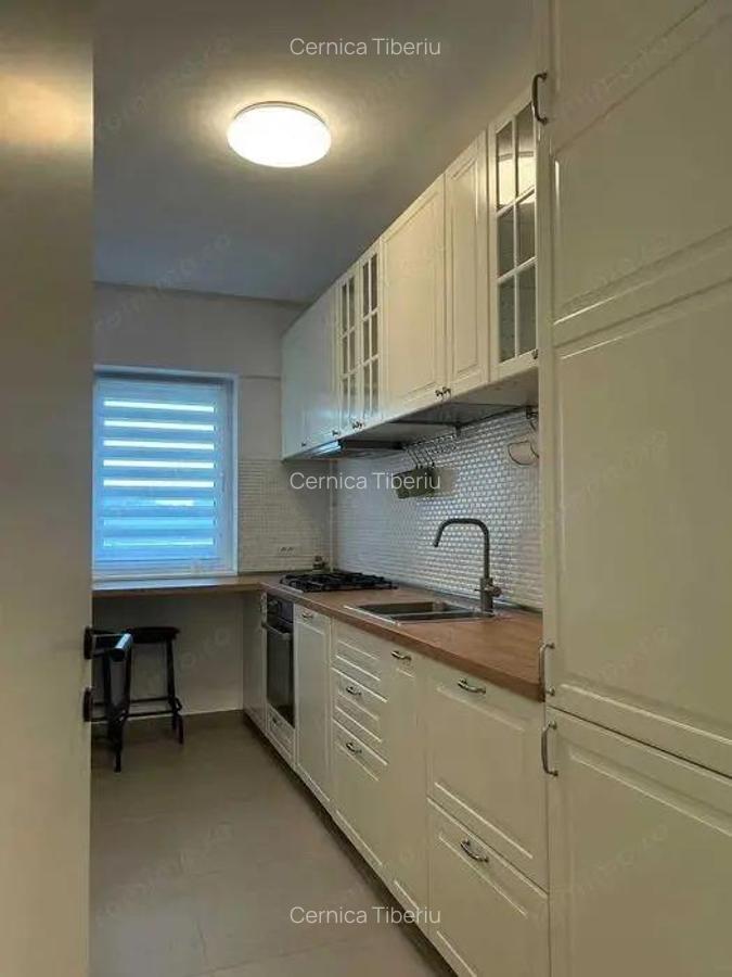 Apartament 2 camere - 13 Septembrie - Sebastian - Vulcan Residence - 8