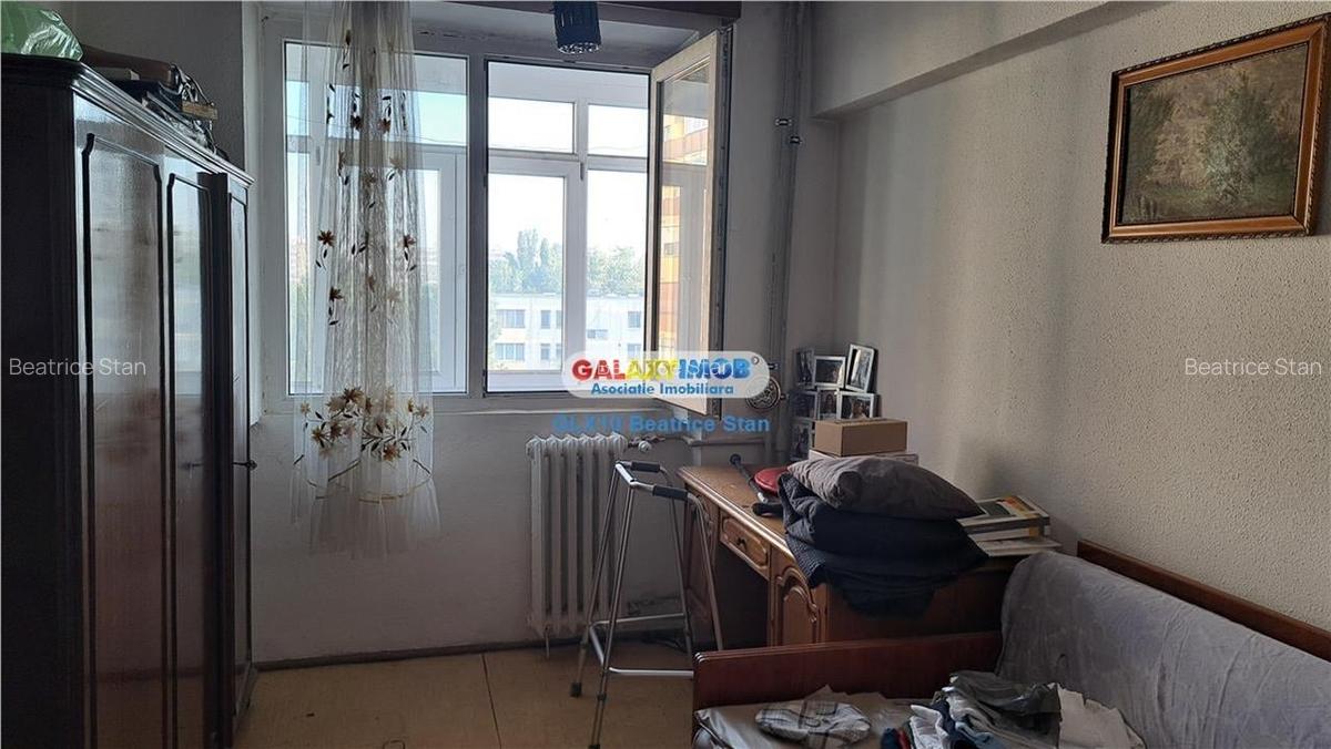 Vanzare apartament 3 camere decomandat DRUMUL TABEREI / FRIGOCOM - 16