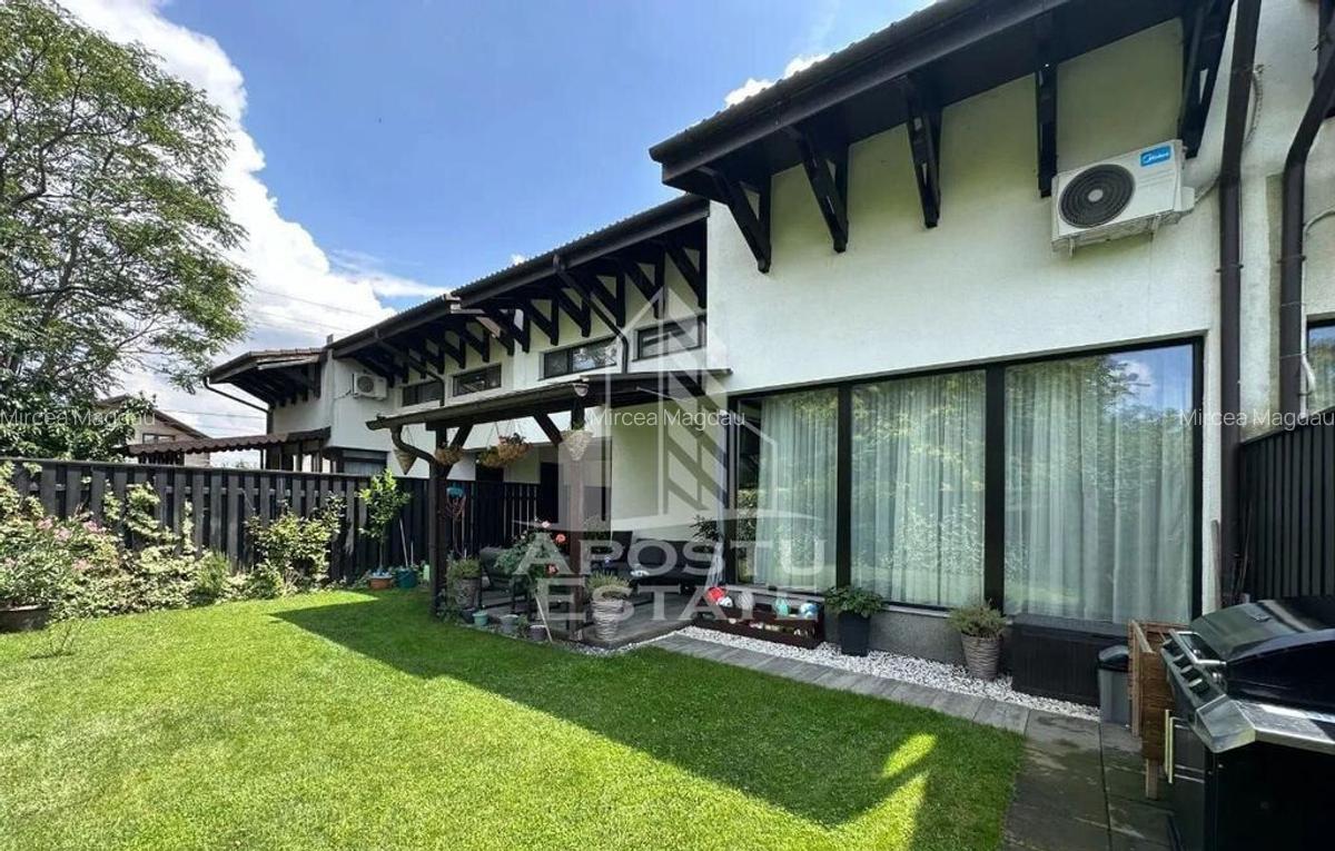 Casa moderna si eleganta - zona Gai - 18