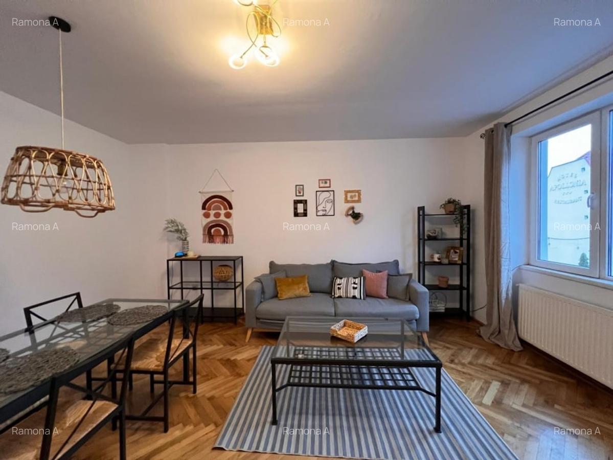 Apartament in casa cu structura mare, pozitionat Ultracentral - 3