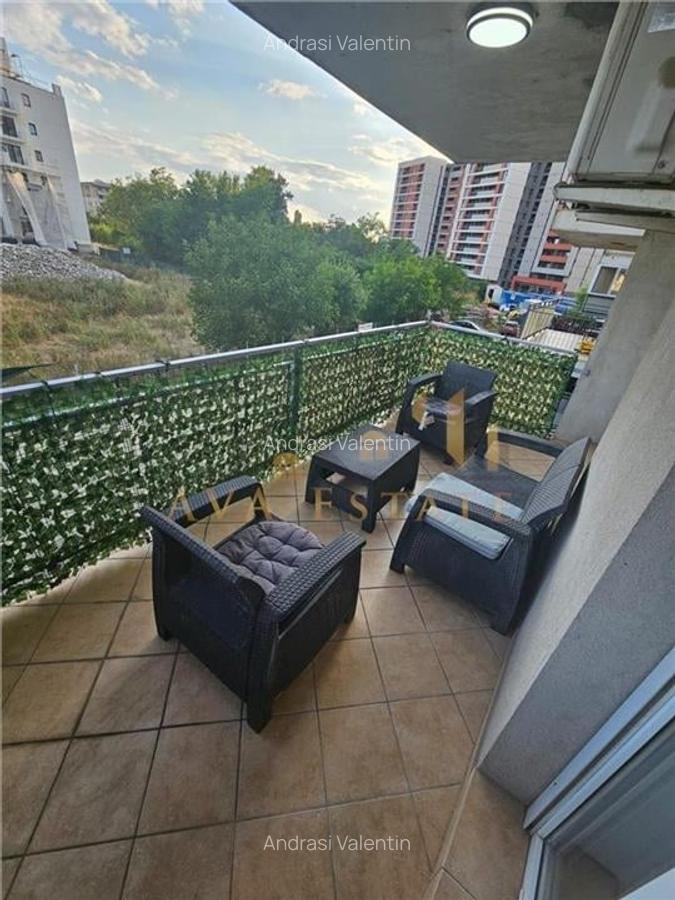 Apartament 2 camere, decomandat, Et.1+ parcare -  Zona Aradului|Armoniei - 7