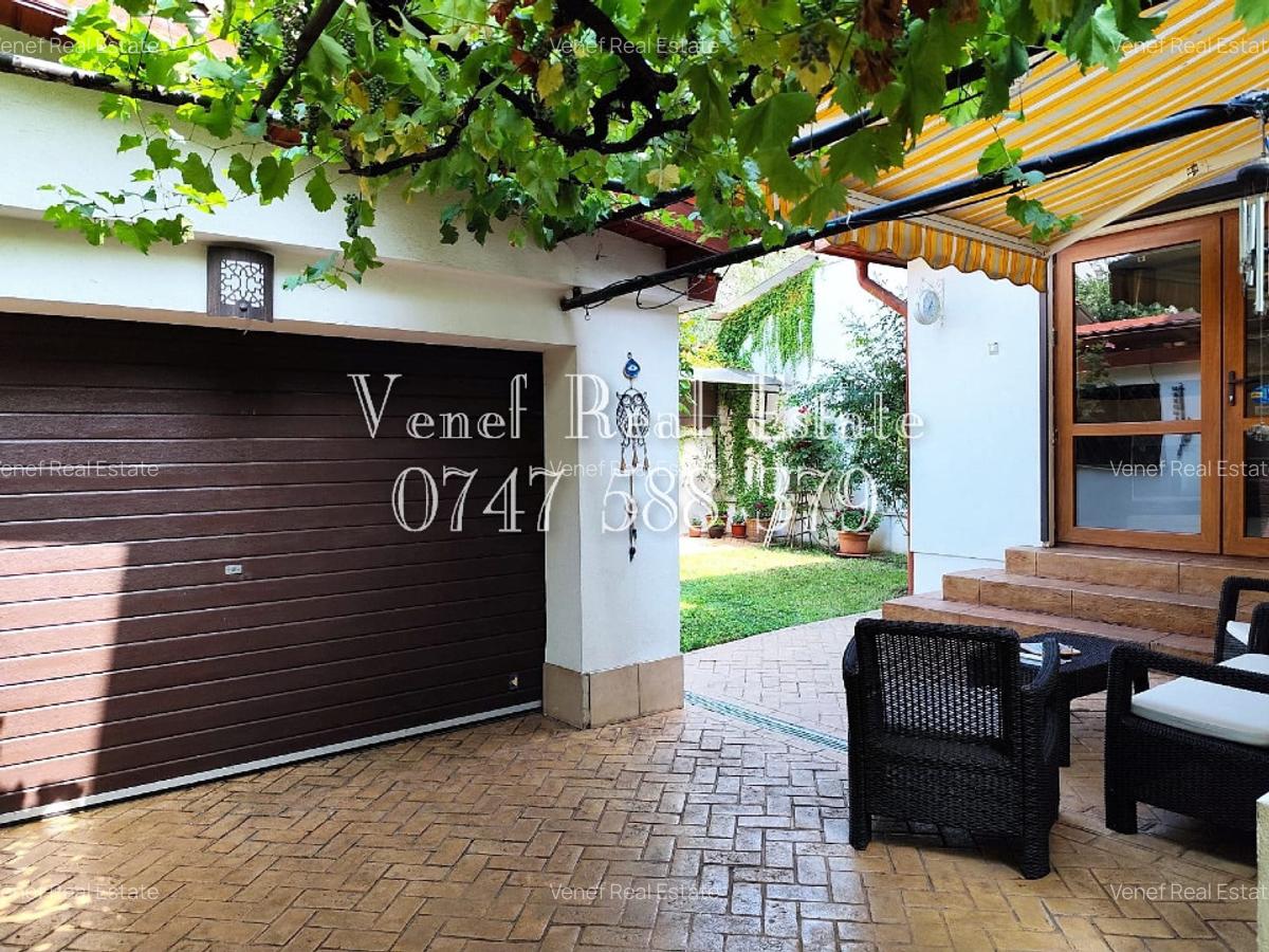 Vila PREMIUM 4 Camere 3 bai 234mp Lacul Tei Parcul Circului 0% Comision cumpărăt - 2