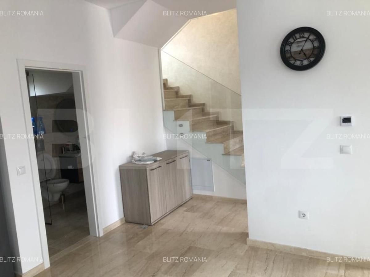 Resedinta de Lux in Beclean –calitate premium exterior-interor - 8