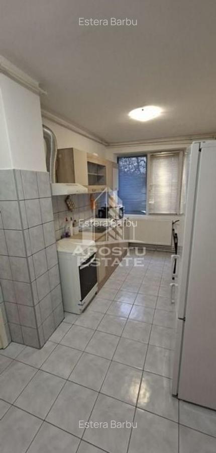 3 camere în zona Facultății de Medicină, pentru locuit sau investitie - 6