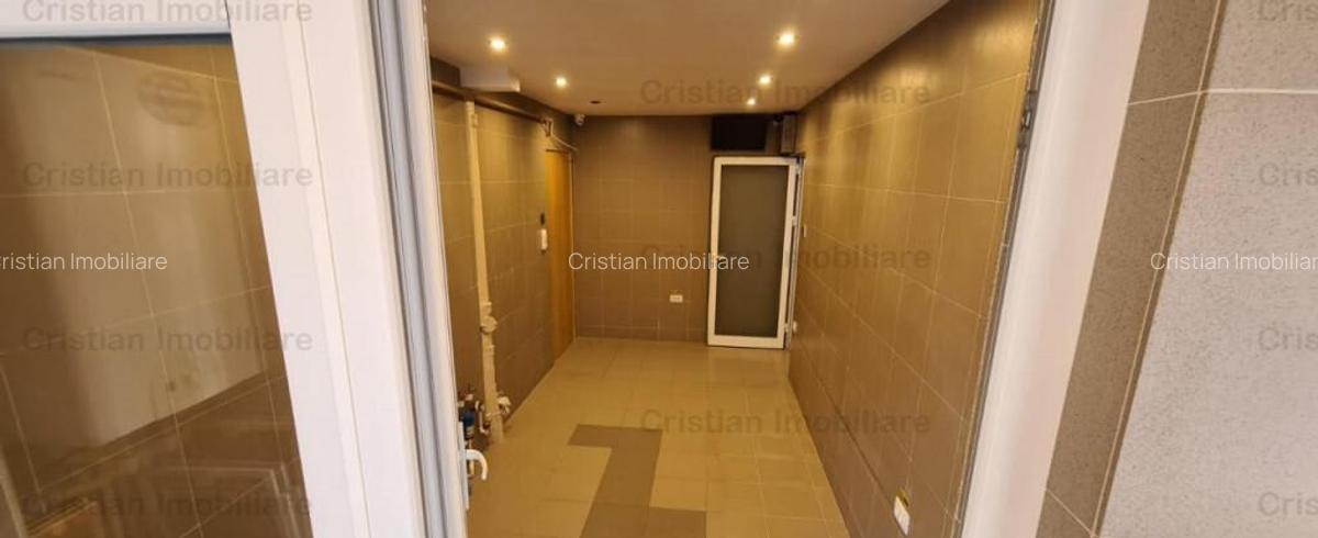 Spatiu Comercial sau Apartament modificat cu VAD COMERCIAL a - 3