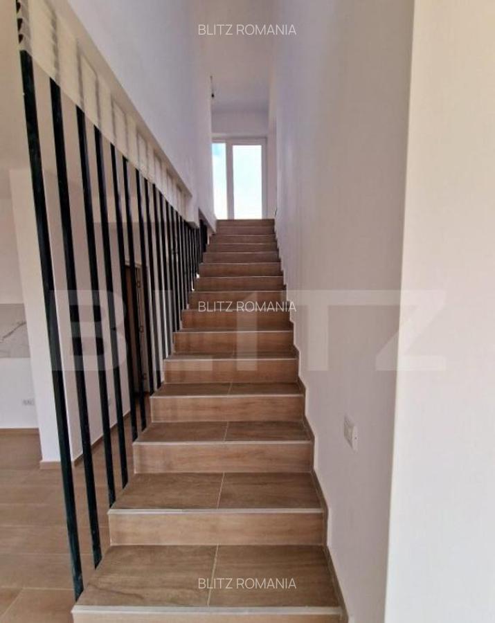 Casa tip duplex, 4 camere, 112 mp, zona-Stupini - 20