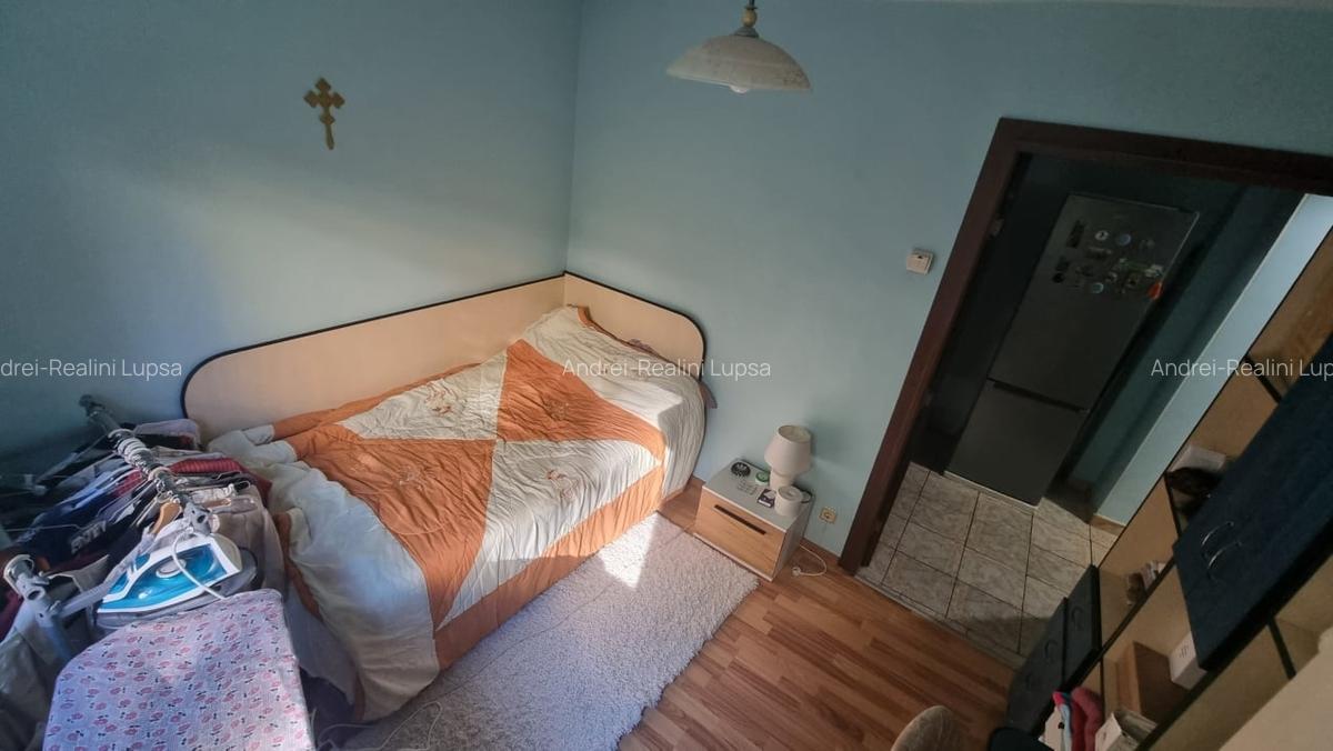 Apartament 4 Camere | 66 mp | Etaj 2 | Obor | Parc & Piata Aproape - 5