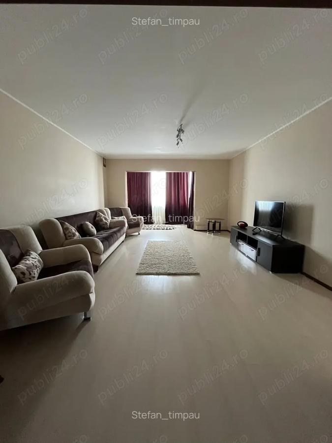 Vand apartament 3 camere IC Frimu in IFR, strada Nae Leonard Bloc R - 4