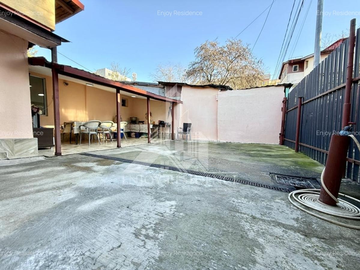 VEZI VIDEO! Casa 3 camere Lujerului | Militari | Virtutii-Izolata termic, curte - 19