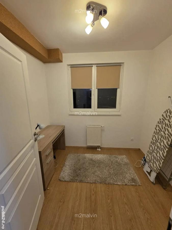 Apartament 3 camere,zona rezidentiala Adora Forest - 1