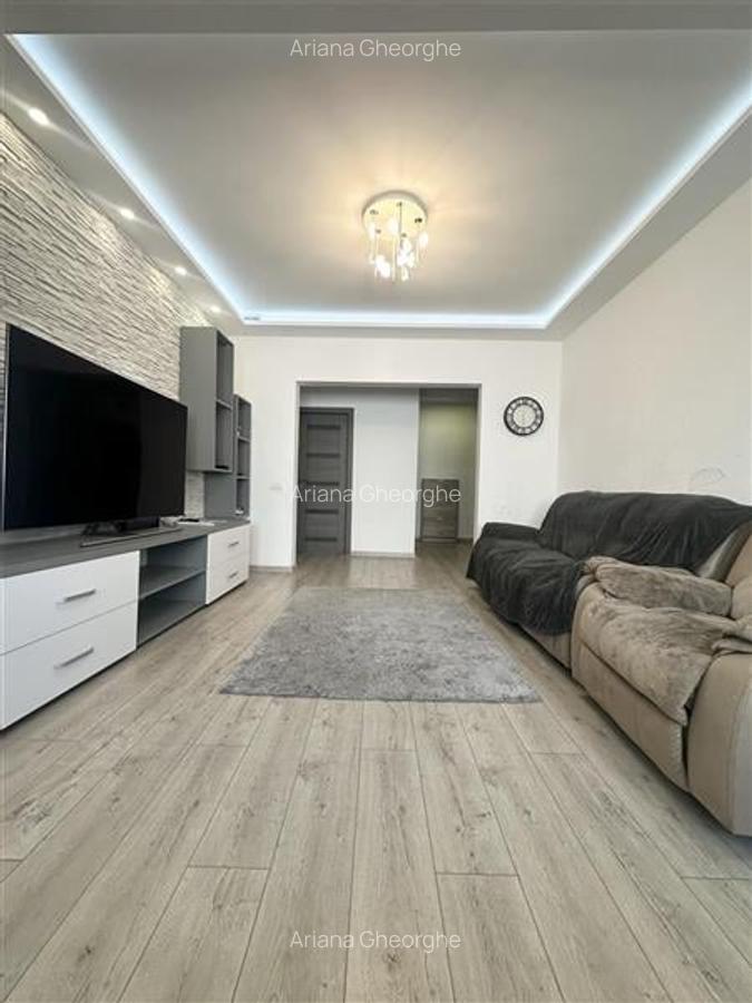 Apartament 3 Camere Foarte Spatios si Luminos - Zona Tomis Plus - 3