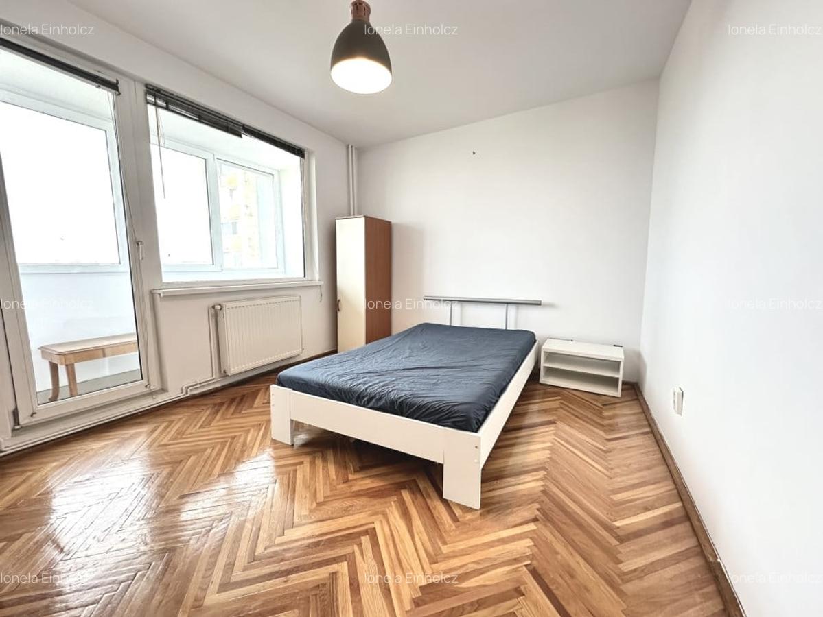 Oportunitatea, apartament 3 camere, 68 mp utili, bloc izolat termic-Iulius Mall - 3