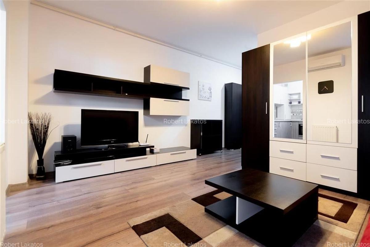 Apartament 2 camere, ARED, cu GAZ, balcon - 11